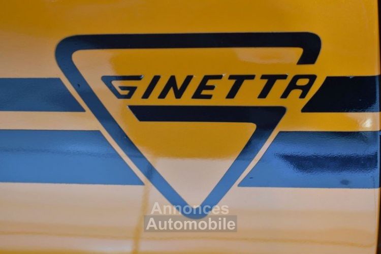 Ginetta G27 - <small></small> 27.900 € <small>TTC</small> - #44