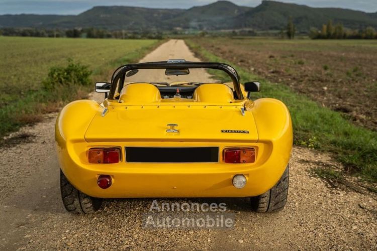 Ginetta G27 - <small></small> 26.000 € <small>TTC</small> - #4