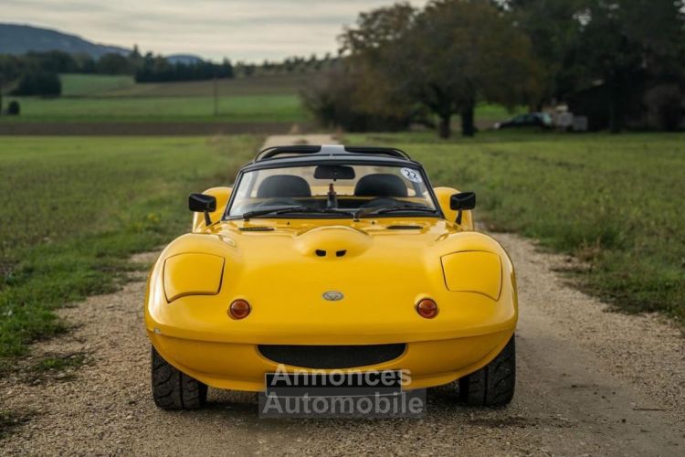 Ginetta G27 - <small></small> 26.000 € <small>TTC</small> - #5