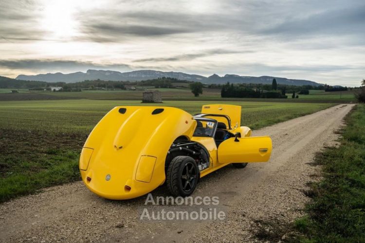 Ginetta G27 - <small></small> 26.000 € <small>TTC</small> - #6