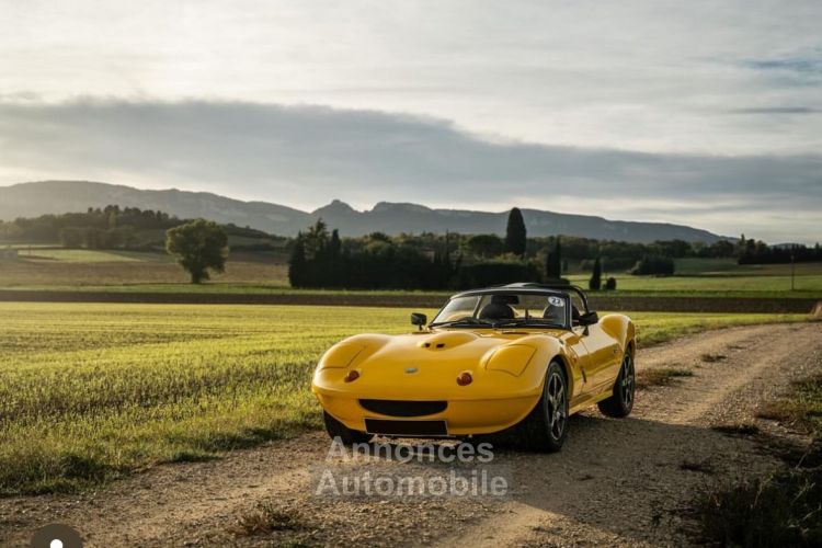 Ginetta G27 - <small></small> 26.000 € <small>TTC</small> - #7