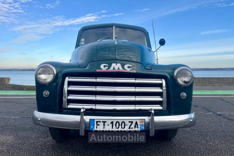 G.M.C 100 - <small></small> 35.800 € <small>TTC</small> - #9