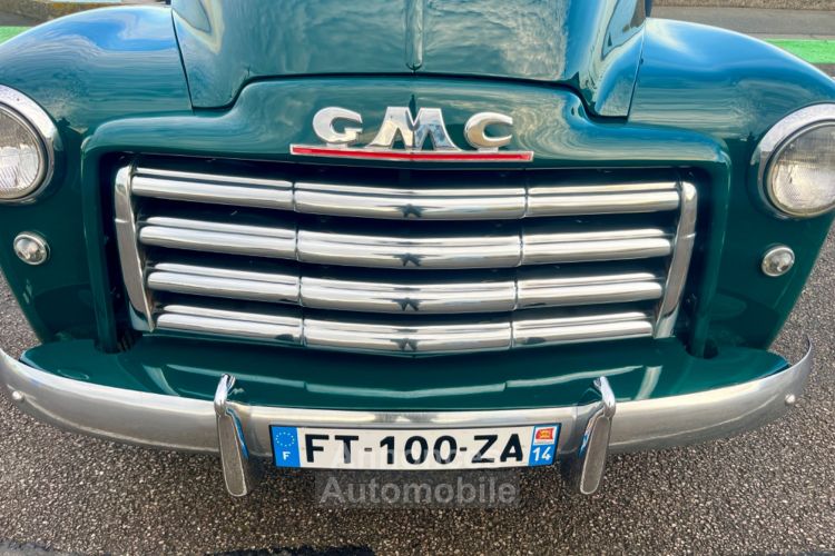 G.M.C 100 - <small></small> 35.800 € <small>TTC</small> - #13