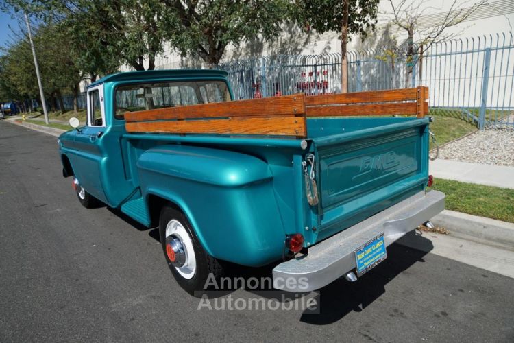 G.M.C C15 STEPSIDE PICK UP305 Manuel - <small></small> 33.990 € <small>TTC</small> - #2