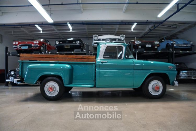 G.M.C C15 STEPSIDE PICK UP305 Manuel - <small></small> 33.990 € <small>TTC</small> - #3