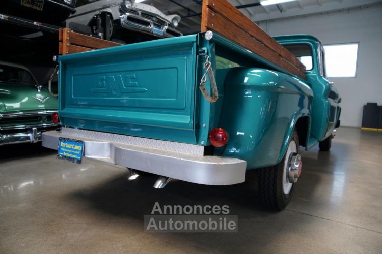 G.M.C C15 STEPSIDE PICK UP305 Manuel - <small></small> 33.990 € <small>TTC</small> - #4