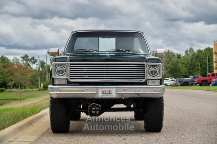 G.M.C C/K Pickup K15  - <small></small> 31.000 € <small>TTC</small> - #11