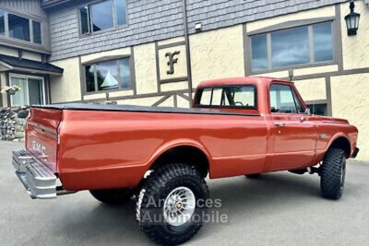 G.M.C C/K Pickup K1500  - <small></small> 58.000 € <small>TTC</small> - #3