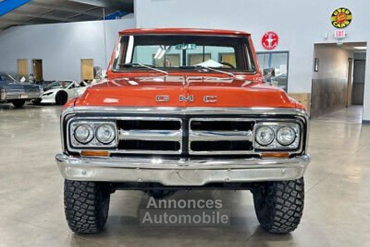 G.M.C C/K Pickup K1500  - <small></small> 57.500 € <small>TTC</small> - #2