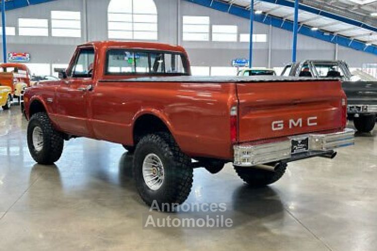 G.M.C C/K Pickup K1500  - <small></small> 57.500 € <small>TTC</small> - #5