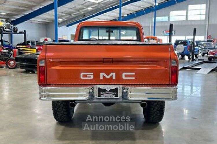 G.M.C C/K Pickup K1500  - <small></small> 57.500 € <small>TTC</small> - #6