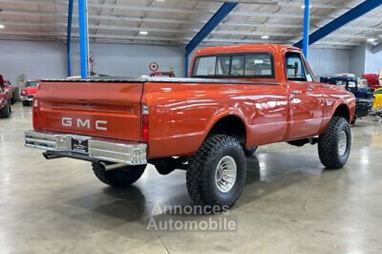 G.M.C C/K Pickup K1500  - <small></small> 57.500 € <small>TTC</small> - #7