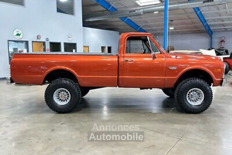 G.M.C C/K Pickup K1500  - <small></small> 57.500 € <small>TTC</small> - #8