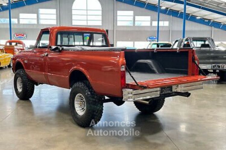 G.M.C C/K Pickup K1500  - <small></small> 57.500 € <small>TTC</small> - #15