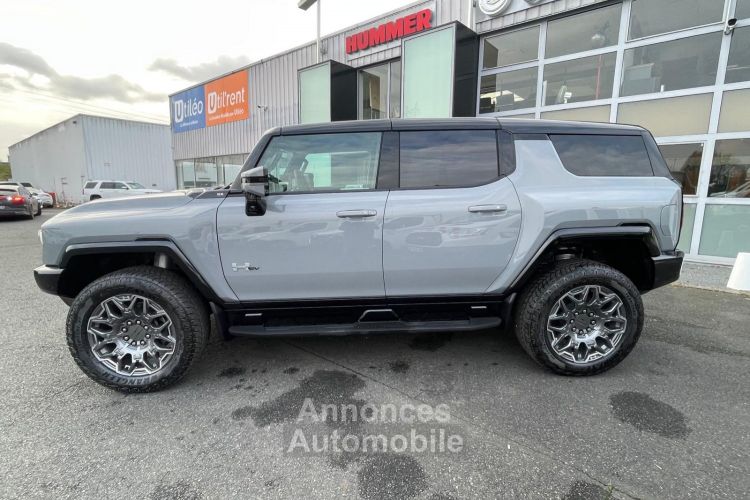 G.M.C Hummer EV 3x - <small></small> 194.900 € <small></small> - #4