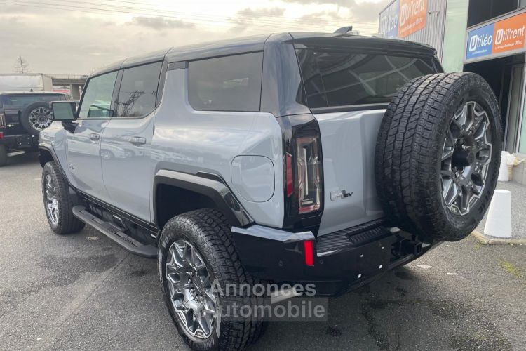 G.M.C Hummer EV 3x - <small></small> 194.900 € <small></small> - #5