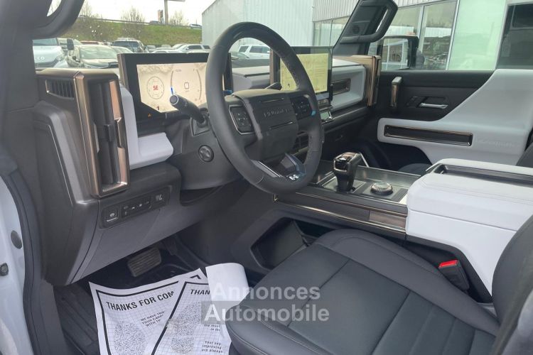 G.M.C Hummer EV 3x - <small></small> 194.900 € <small></small> - #13