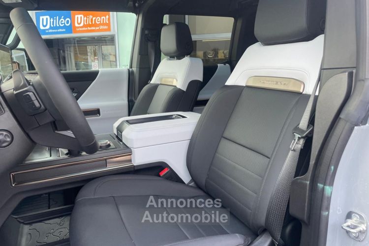 G.M.C Hummer EV 3x - <small></small> 194.900 € <small></small> - #14