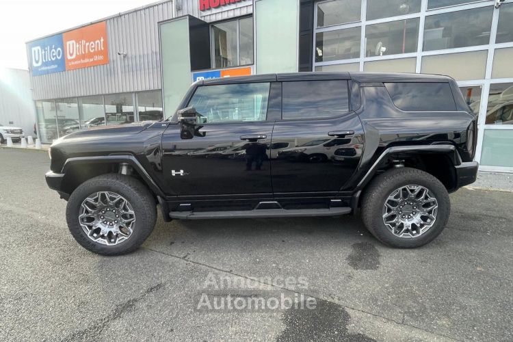 G.M.C Hummer EV 3x - <small></small> 194.900 € <small>TTC</small> - #2