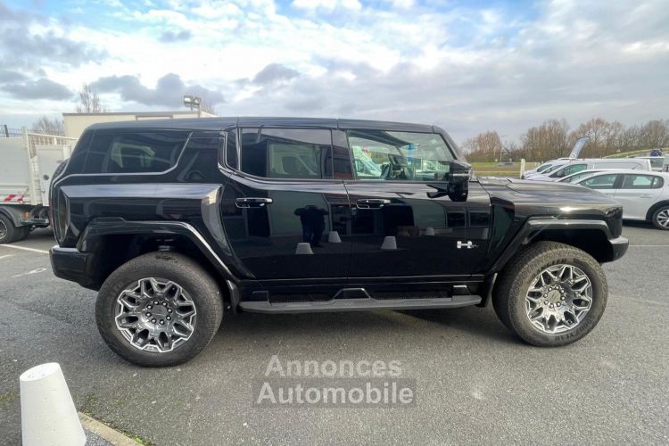 G.M.C Hummer EV 3x - <small></small> 194.900 € <small>TTC</small> - #7