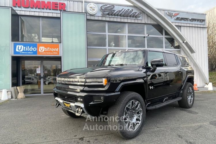 G.M.C Hummer EV 3x - <small></small> 194.900 € <small>TTC</small> - #1