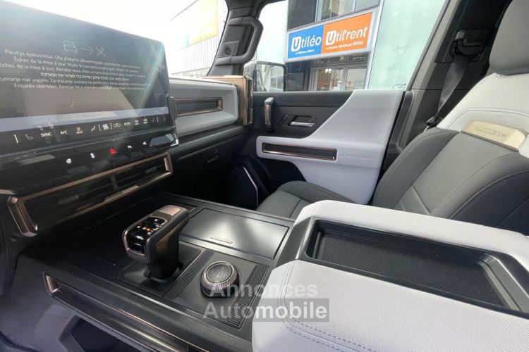 G.M.C Hummer EV 3x - <small></small> 194.900 € <small>TTC</small> - #16