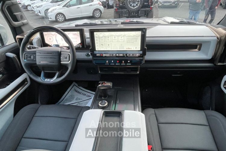 G.M.C Hummer EV 3x - <small></small> 194.900 € <small>TTC</small> - #12