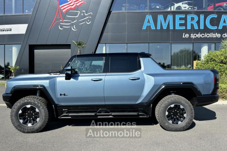 G.M.C Hummer EV 3X OMEGA LIMITED EDITION PICKUP e4WD - <small></small> 239.900 € <small></small> - #4