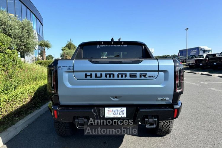 G.M.C Hummer EV 3X OMEGA LIMITED EDITION PICKUP e4WD - <small></small> 239.900 € <small></small> - #14