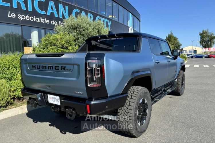 G.M.C Hummer EV 3X OMEGA LIMITED EDITION PICKUP e4WD - <small></small> 239.900 € <small></small> - #15