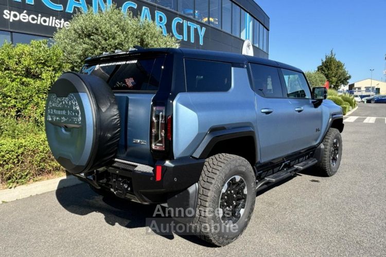 G.M.C Hummer EV 3X OMEGA LIMITED EDITION SUV e4WD - <small></small> 229.900 € <small></small> - #3