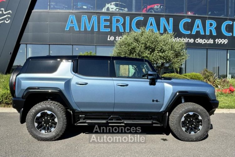 G.M.C Hummer EV 3X OMEGA LIMITED EDITION SUV e4WD - <small></small> 229.900 € <small></small> - #4