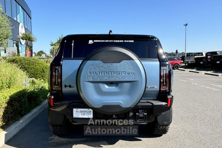 G.M.C Hummer EV 3X OMEGA LIMITED EDITION SUV e4WD - <small></small> 229.900 € <small></small> - #5