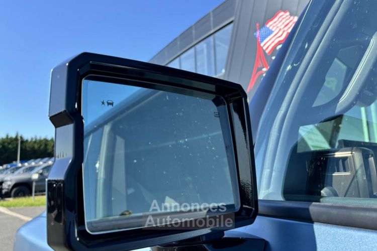 G.M.C Hummer EV 3X OMEGA LIMITED EDITION SUV e4WD - <small></small> 229.900 € <small></small> - #6