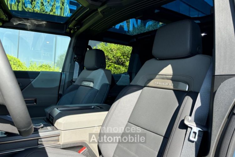 G.M.C Hummer EV 3X OMEGA LIMITED EDITION SUV e4WD - <small></small> 229.900 € <small></small> - #9