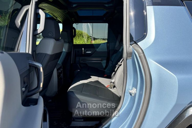 G.M.C Hummer EV 3X OMEGA LIMITED EDITION SUV e4WD - <small></small> 229.900 € <small></small> - #11