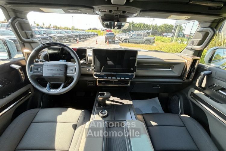 G.M.C Hummer EV 3X OMEGA LIMITED EDITION SUV e4WD - <small></small> 229.900 € <small></small> - #17