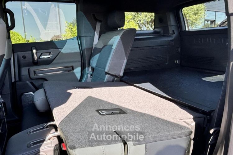 G.M.C Hummer EV 3X OMEGA LIMITED EDITION SUV e4WD - <small></small> 229.900 € <small></small> - #18