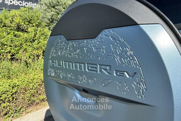 G.M.C Hummer EV 3X OMEGA LIMITED EDITION SUV e4WD - <small></small> 229.900 € <small></small> - #22