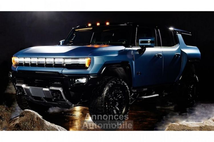 G.M.C Hummer EV 3X OMEGA LIMITED EDITION SUV e4WD - <small></small> 229.900 € <small></small> - #27