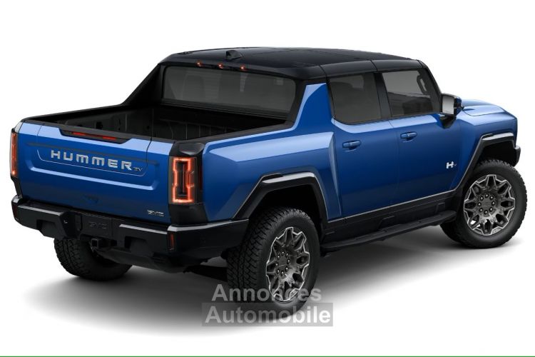 G.M.C Hummer EV 3X PICKUP - <small></small> 189.900 € <small></small> - #2