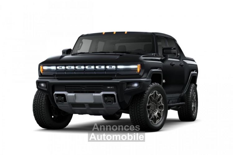 G.M.C Hummer EV 3X PICKUP e4WD - <small></small> 194.900 € <small></small> - #1