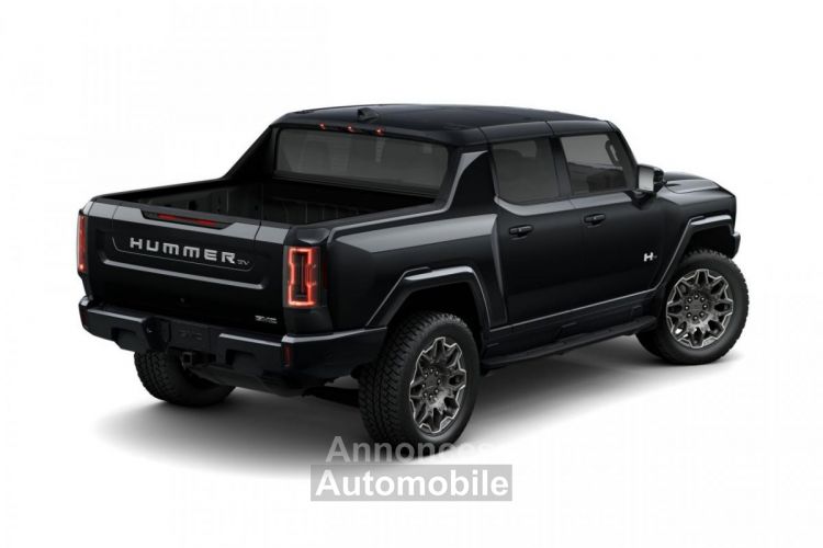 G.M.C Hummer EV 3X PICKUP e4WD - <small></small> 194.900 € <small></small> - #2