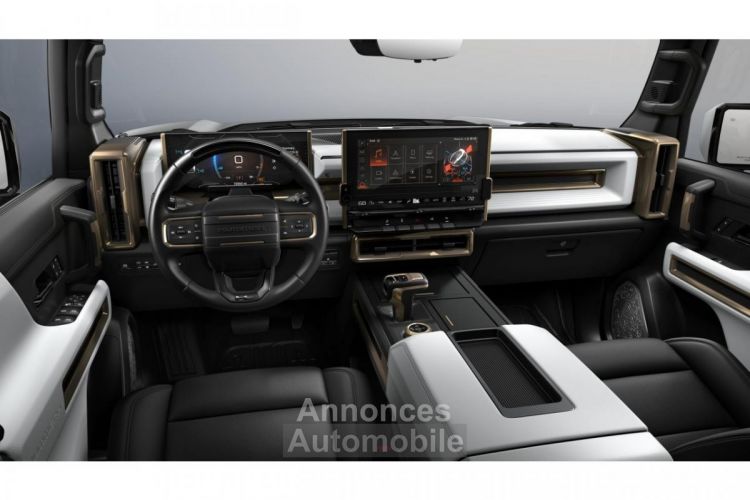 G.M.C Hummer EV 3X PICKUP e4WD - <small></small> 194.900 € <small></small> - #3