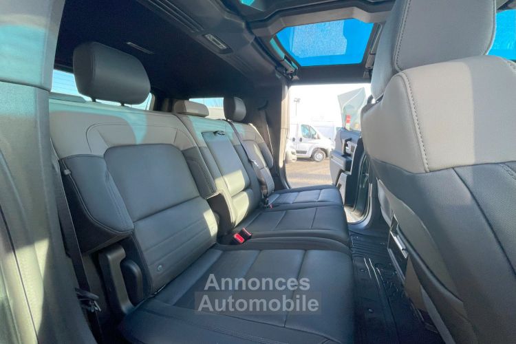 G.M.C Hummer EV FIRST EDITION - <small></small> 195.000 € <small></small> - #17