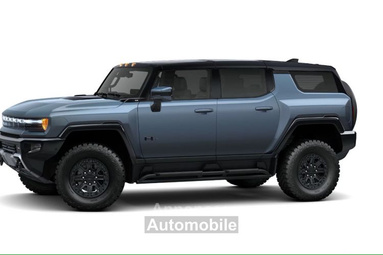 G.M.C Hummer EV OMEGA LIMITED EDITION - <small></small> 227.000 € <small></small> - #2