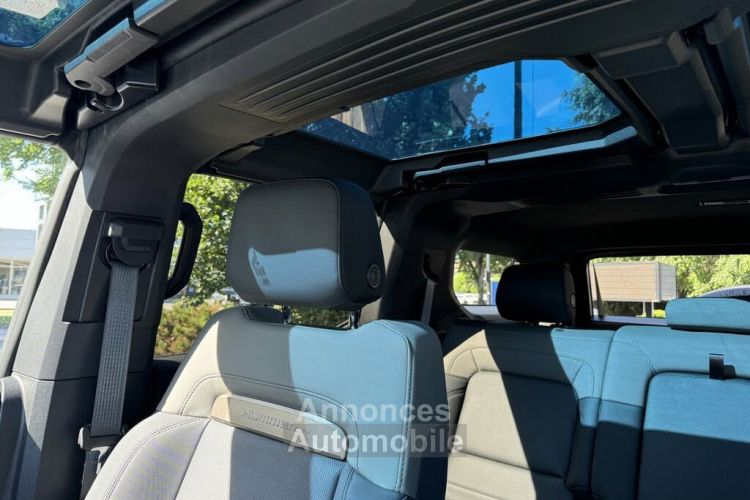 G.M.C Hummer EV suv 3x awd sans malus - <small></small> 149.000 € <small>TTC</small> - #6