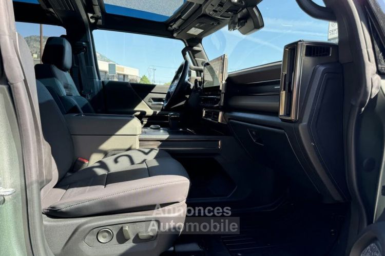 G.M.C Hummer EV suv 3x awd sans malus - <small></small> 149.000 € <small>TTC</small> - #10