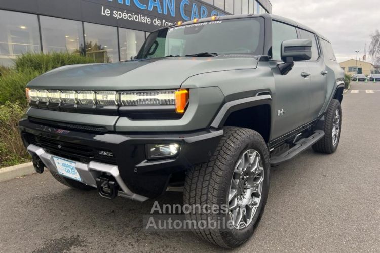 G.M.C Hummer EV SUV EDITION 1 - <small></small> 194.900 € <small></small> - #1