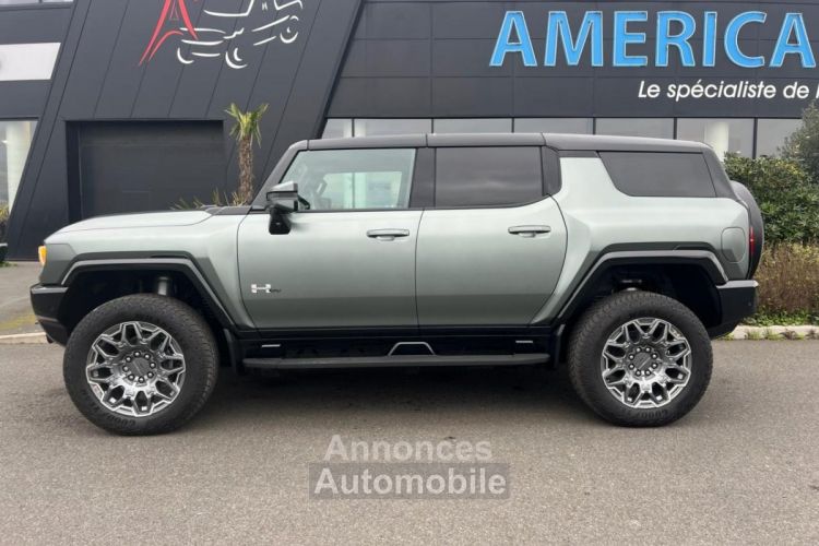 G.M.C Hummer EV SUV EDITION 1 - <small></small> 194.900 € <small></small> - #2